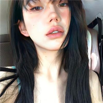 安端与柯蕾特